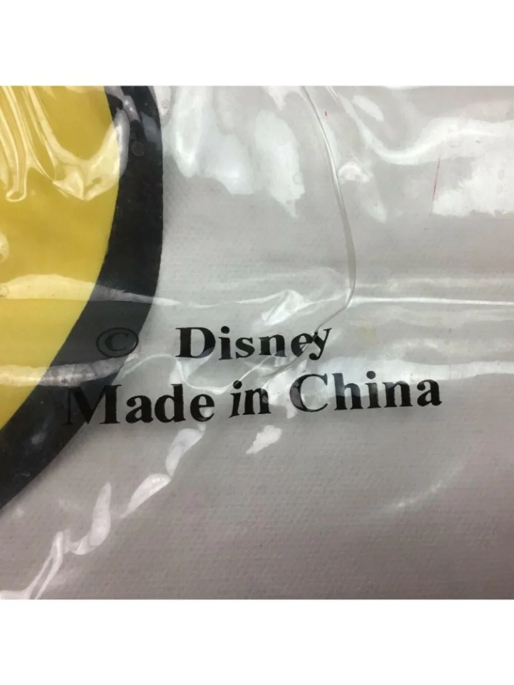 Disney Scattered Mickey Mouse Parts 70